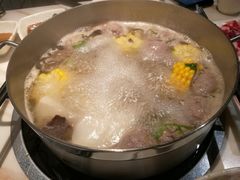 -为什么牛潮汕牛肉火锅(中信广场店)