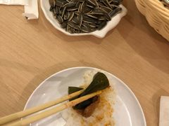 -拿渡麻辣香锅(世茂广场·工三店)