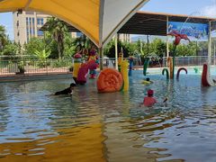 -平江亚马逊水上乐园