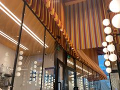 -LUNEURS月乐诗·法式冰淇淋(北外滩来福士广场店)