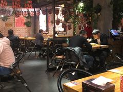 大堂-管氏翅吧(马家堡店)