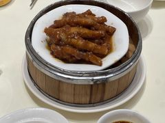 -凤凰楼酒家·粤宴点心(华强北店)