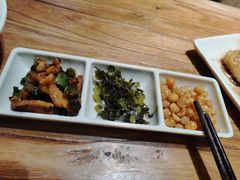 -湘人龙记老长沙米粉(鸟巢店)