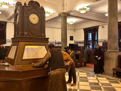 -沈阳金融博物馆