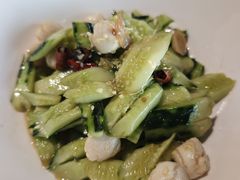 -悦融·京鲁菜·露台花园(安定门店)