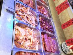 -阪尚皇·原切牛排·烤肉火锅自助(北京路店)