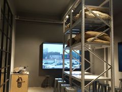-来回·咖啡(钟村咖啡豆店)