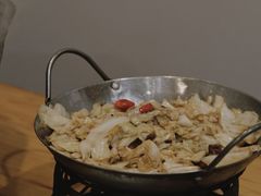 -华顺土菜馆(洪岗路店)