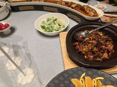 -湘满甲·黄焖甲鱼创始者·湘菜·鲁菜(潘家园店)