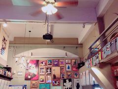 -猫咪博物馆(顶澳仔猫街店)