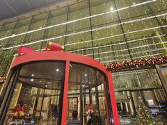 -韵咖啡自助餐厅(天津香格里拉店)