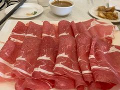 -东来顺饭庄(新源里店)