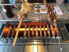 -丰茂烤串(六里桥店)