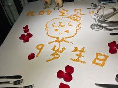 -王品牛排(福州泰禾店)