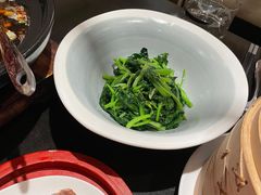 -北京王府井希尔顿酒店·秦唐中餐厅Chynna