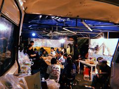 -大姐麻辣烫(莲宝中路店)