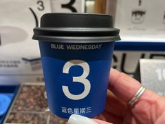 -CUBIC3三立方咖啡(西岸凤巢店)