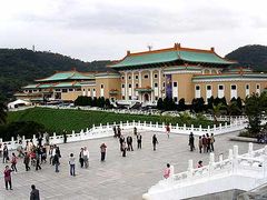 -台北故宫博物院