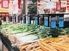 -永辉超市(鲁谷店)