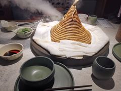 -鲜潭蒸汽石锅鱼(五道口购物中心店)