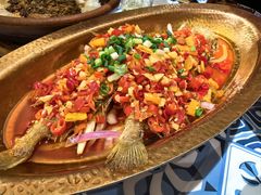 -图味美小黄鱼·景德菜(浙江路店)