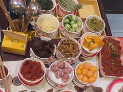 -江北北火锅馆·公路夜市(魏公村店)