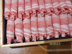 -古铜老院铜锅涮肉·清真(双井店)