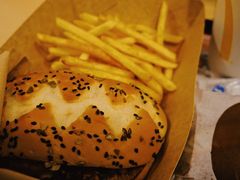 -麦当劳(温州人民路店)