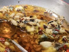 -雲蜀龙阁·金牌水煮鱼(方庄店)