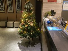 -水墨澜渟足道·SPA·传统(四望亭东关街店)