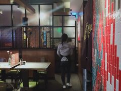 大堂-味妙烤鱼吧(回龙观店)