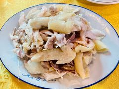 -华兴餐厅·招牌生鱼片(桃园路店)