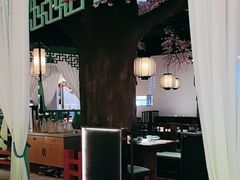 -荷塘秋月·本帮江浙菜(国权路店)