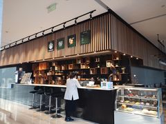-青岛西海岸隆和福朋喜来登酒店