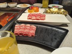 -海底捞火锅(大唐店)