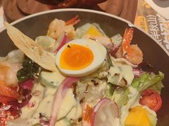 -半秋山西餐厅(襄阳万达店)