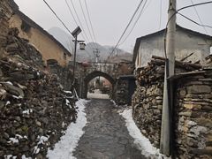 -水峪民俗村