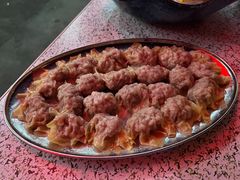 蒸云吞-嘉升大排档(番禺总店)