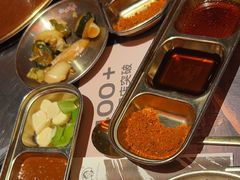 -西塔老太太泥炉烤肉(苏州大悦城店)