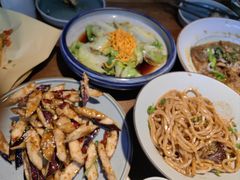 -薇酌饮·陕西菜(南门外店)