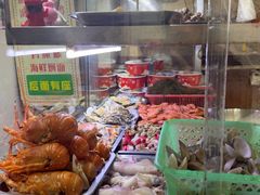 -三爷糟粕醋·鲜鱼汤·海南特色小吃(新华南路店)