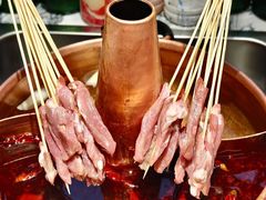 -京元盛铜锅涮肉(上海总店)