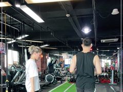 -Nirvana Fitness健身工作室