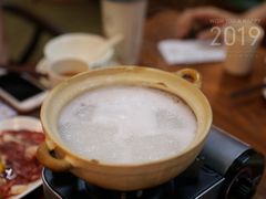 粥底-陶冶居粥底小火锅(甲岸村店)
