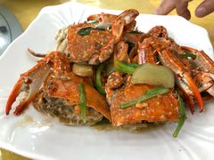 -钱大妈海鲜饭店(保利林语店)