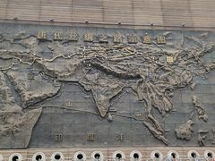 -西安大唐西市博物馆