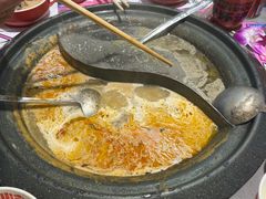 -生活如沸·顺德水牛奶火锅(大学路店)