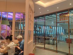 -夏日玛莉西餐厅(梅溪湖步步高店)