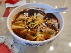 红汤辣馄饨-王興記(中山路店)