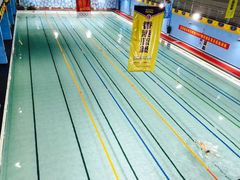 -蓝堡健身游泳会所(江山店)